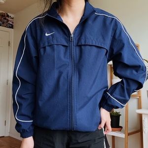 Nike Windbreaker